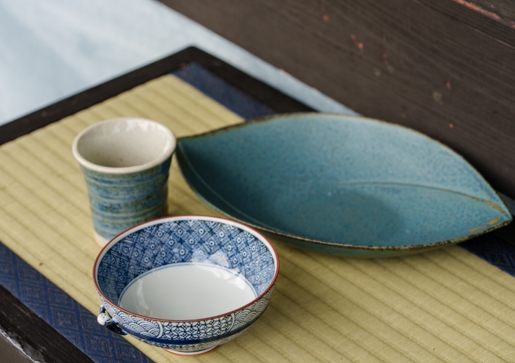 陶器・食器