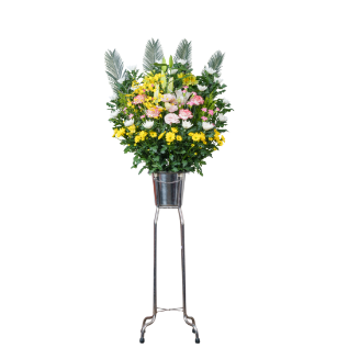 生花 1段
