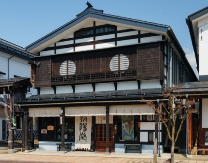 牧之通り店