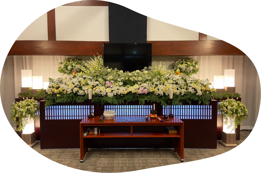 其心舎プラン