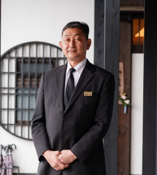 角谷　晃